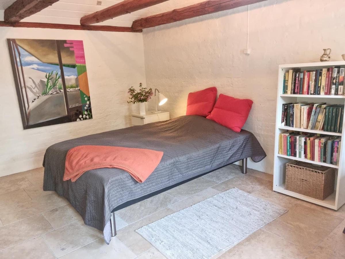 Liebhaveri I Saerklasse Årup Exterior foto