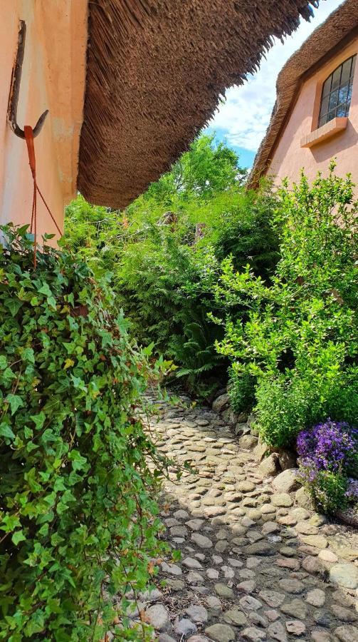 Liebhaveri I Saerklasse Årup Exterior foto