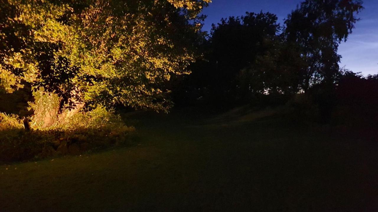 Liebhaveri I Saerklasse Årup Exterior foto